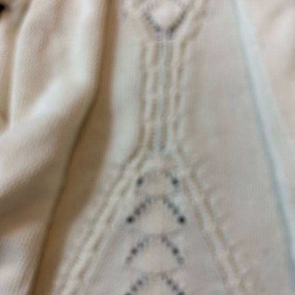 Girls Cozy Cardigan Sweater - Picture 4 of 4